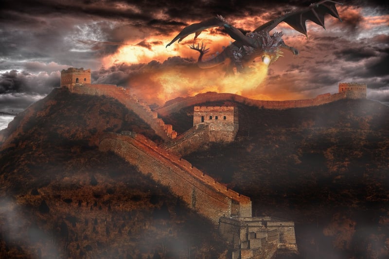 Dragon Fire